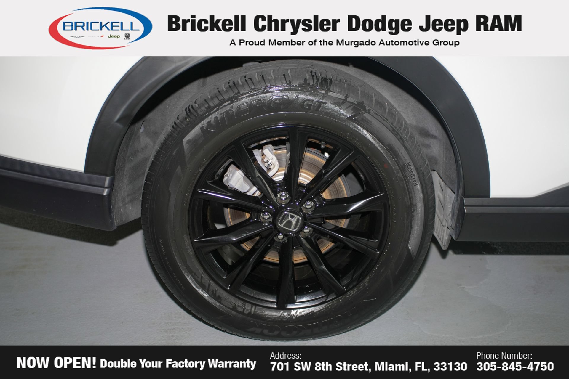 Used 2023 Honda CR-V Sport image 38