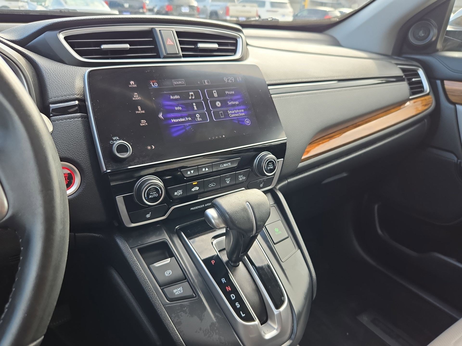 Used 2019 Honda CR-V EX-L image 24