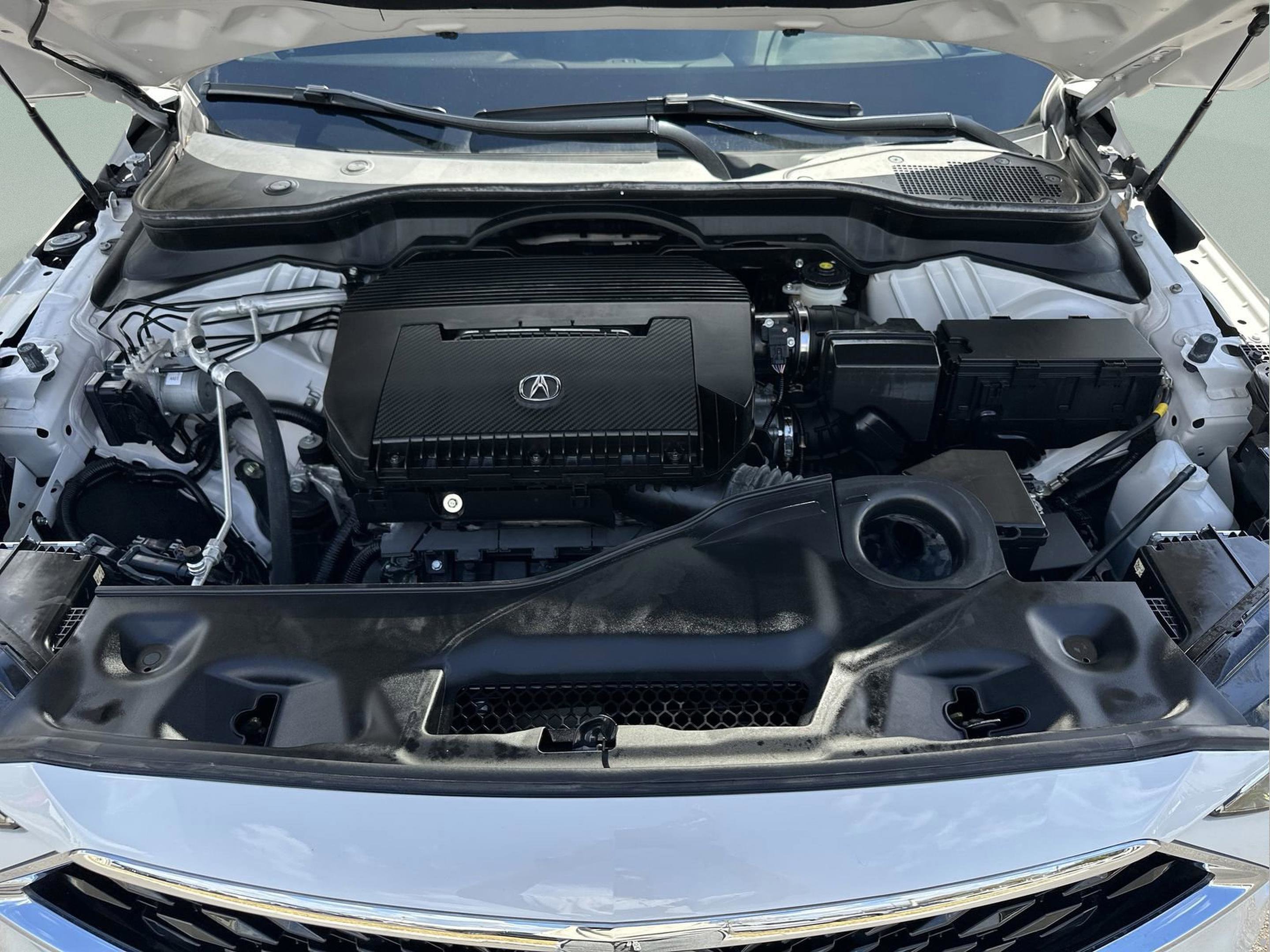 Used 2023 Acura MDX FWD w/ Technology Package image 22