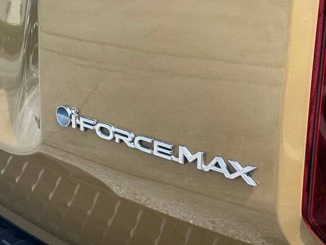 Used 2025 Toyota Land Cruiser w/ Premium Package AWD/4WD image 13
