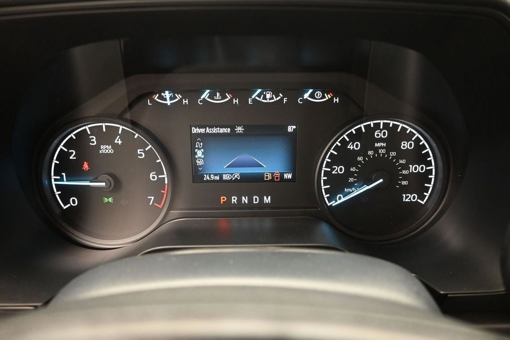 New 2026 Ford F150 XL RWD image 4
