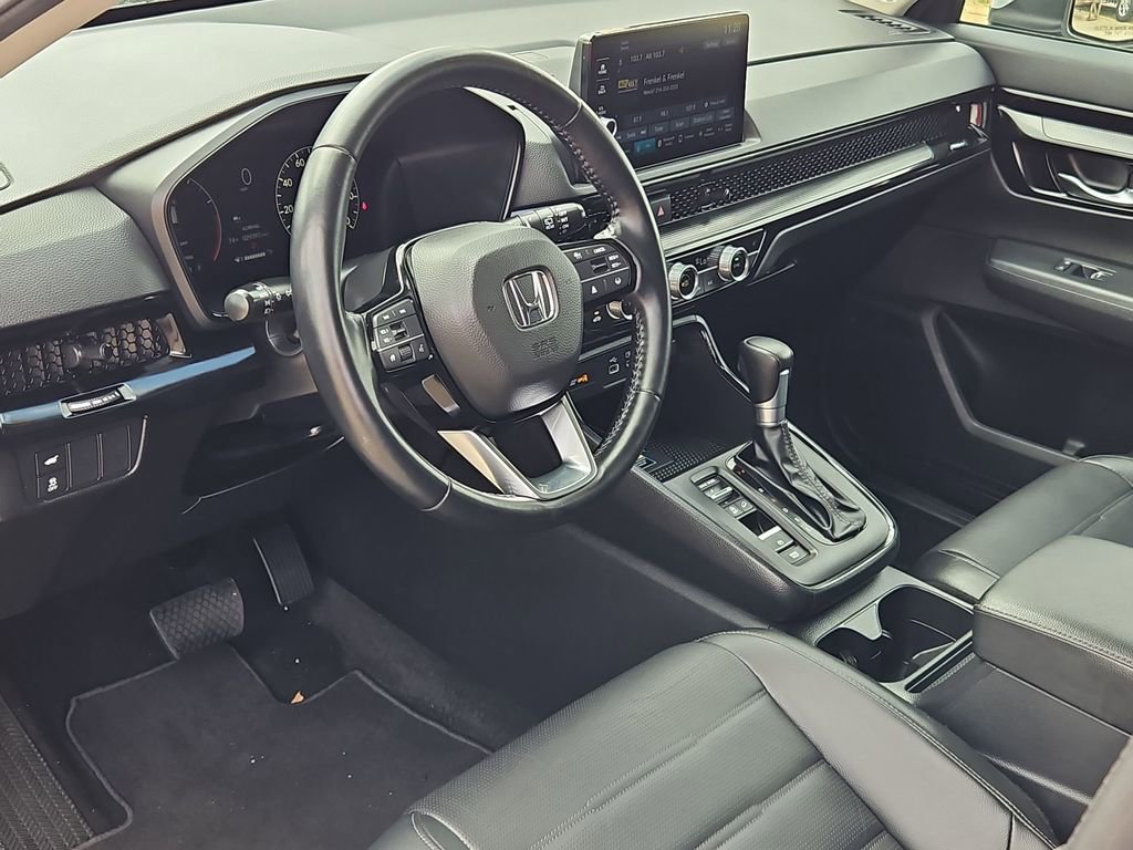 Used 2025 Honda CR-V EX-L image 15