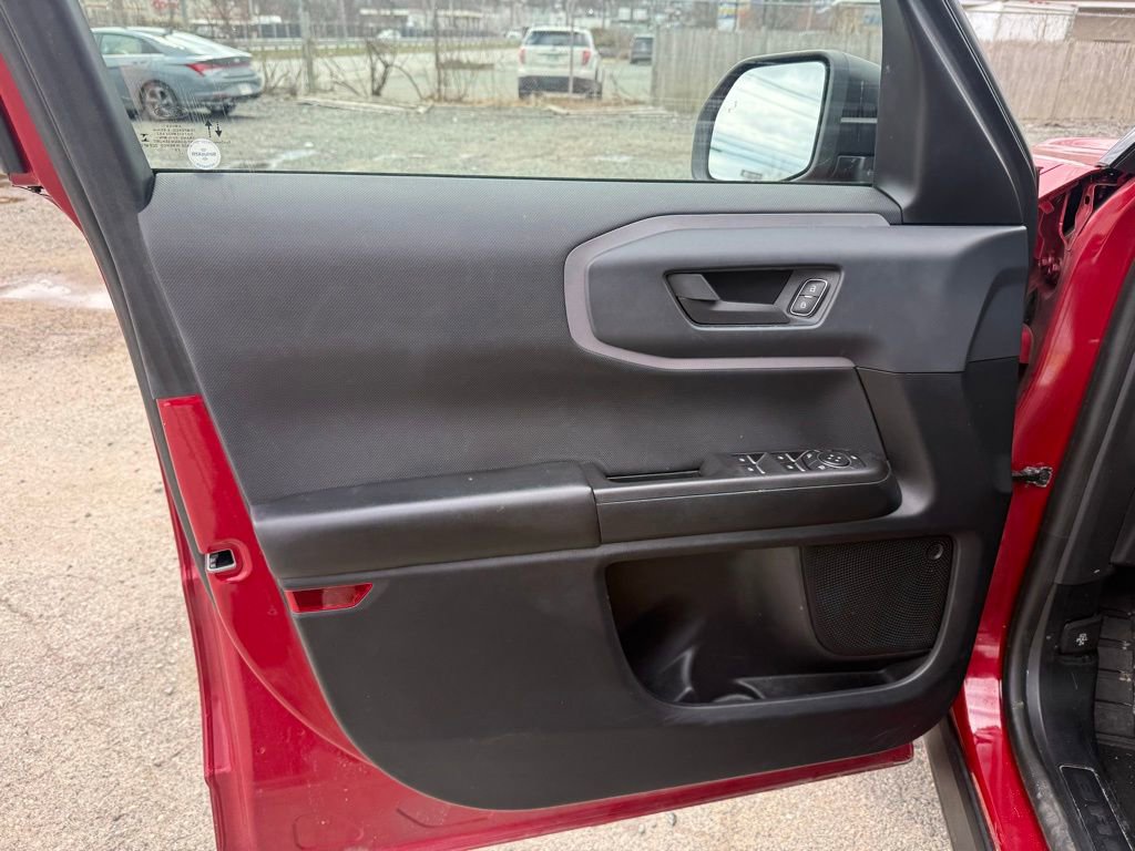 Used 2021 Ford Bronco Sport Big Bend image 20