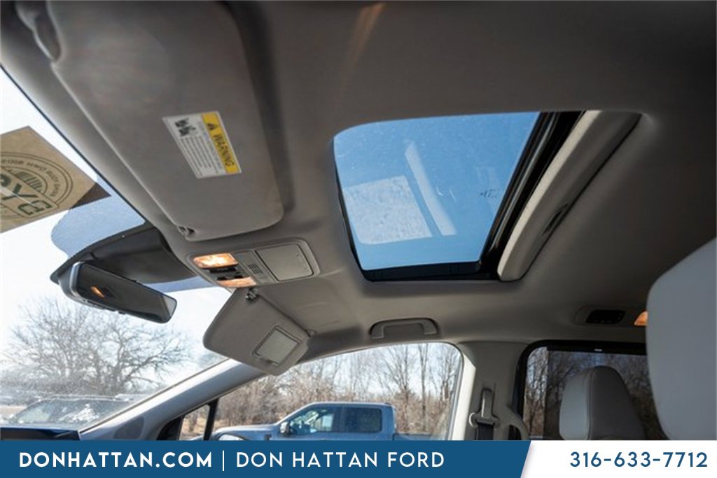 Used 2021 Honda Odyssey EX-L image 31