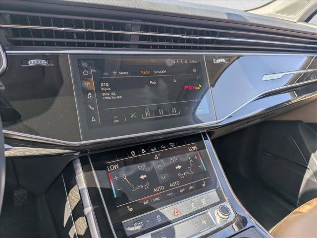 Used 2020 Audi Q7 2.0T Premium Plus w/ Premium Plus Package AWD/4WD image 13