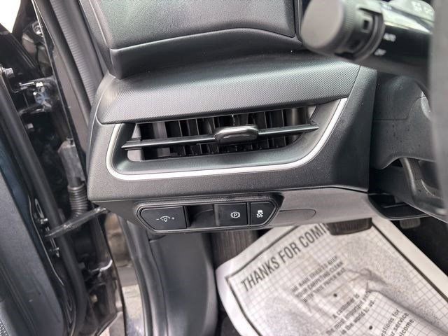 Used 2025 Kia K4 LXS image 18