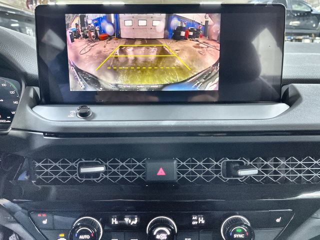 New 2026 Honda Accord EX-L image 25