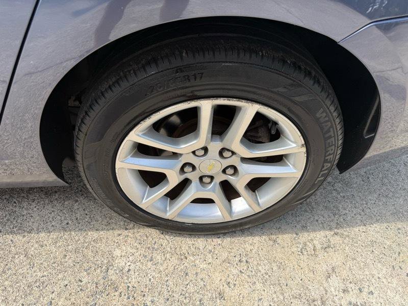 Used 2013 Chevrolet Malibu LT w/ Power Convenience Package FWD image 24