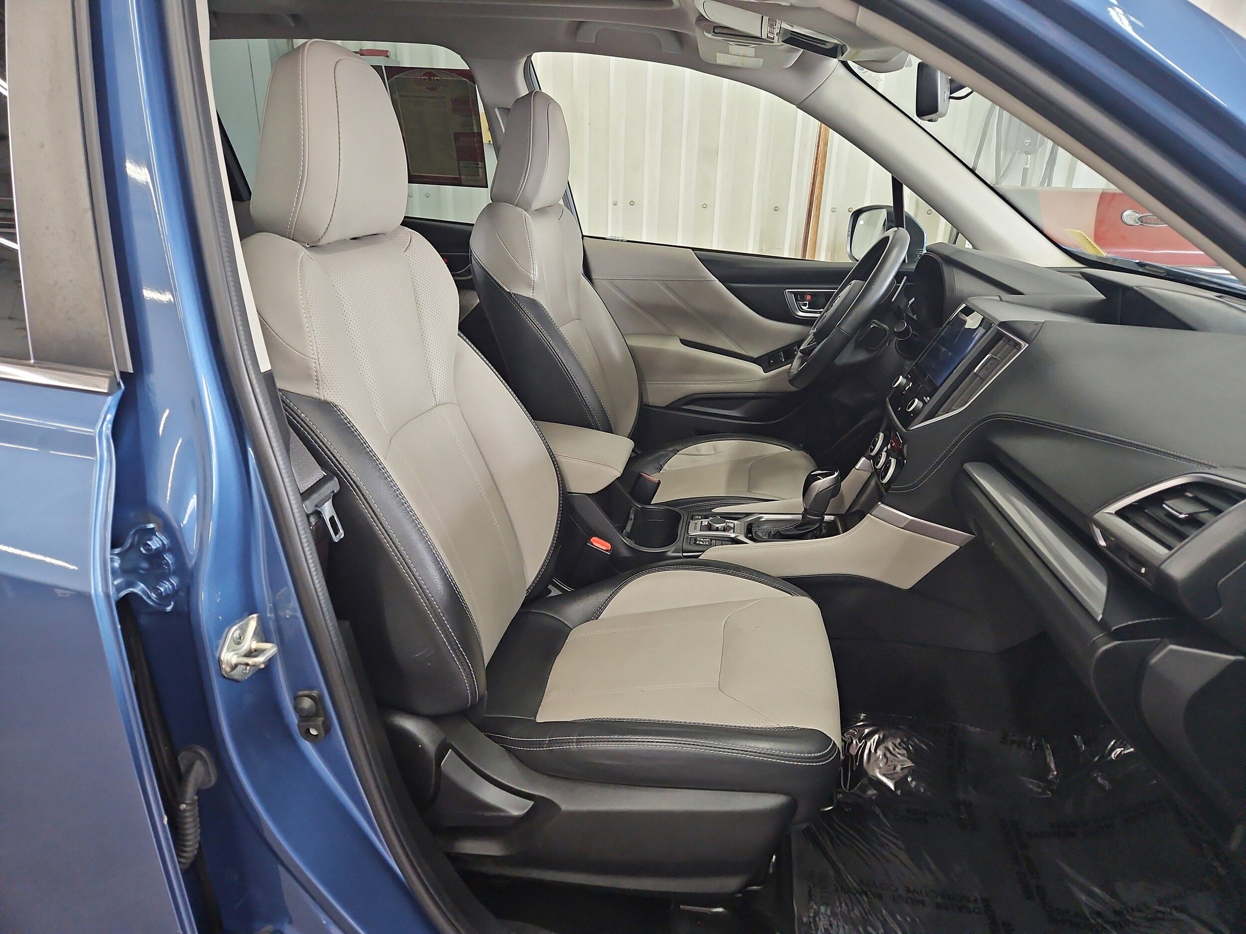 Used 2021 Subaru Forester Limited w/ Popular Package #3 AWD/4WD image 10