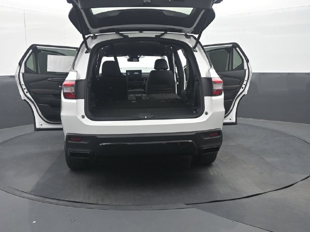 New 2026 Honda Pilot Sport image 39