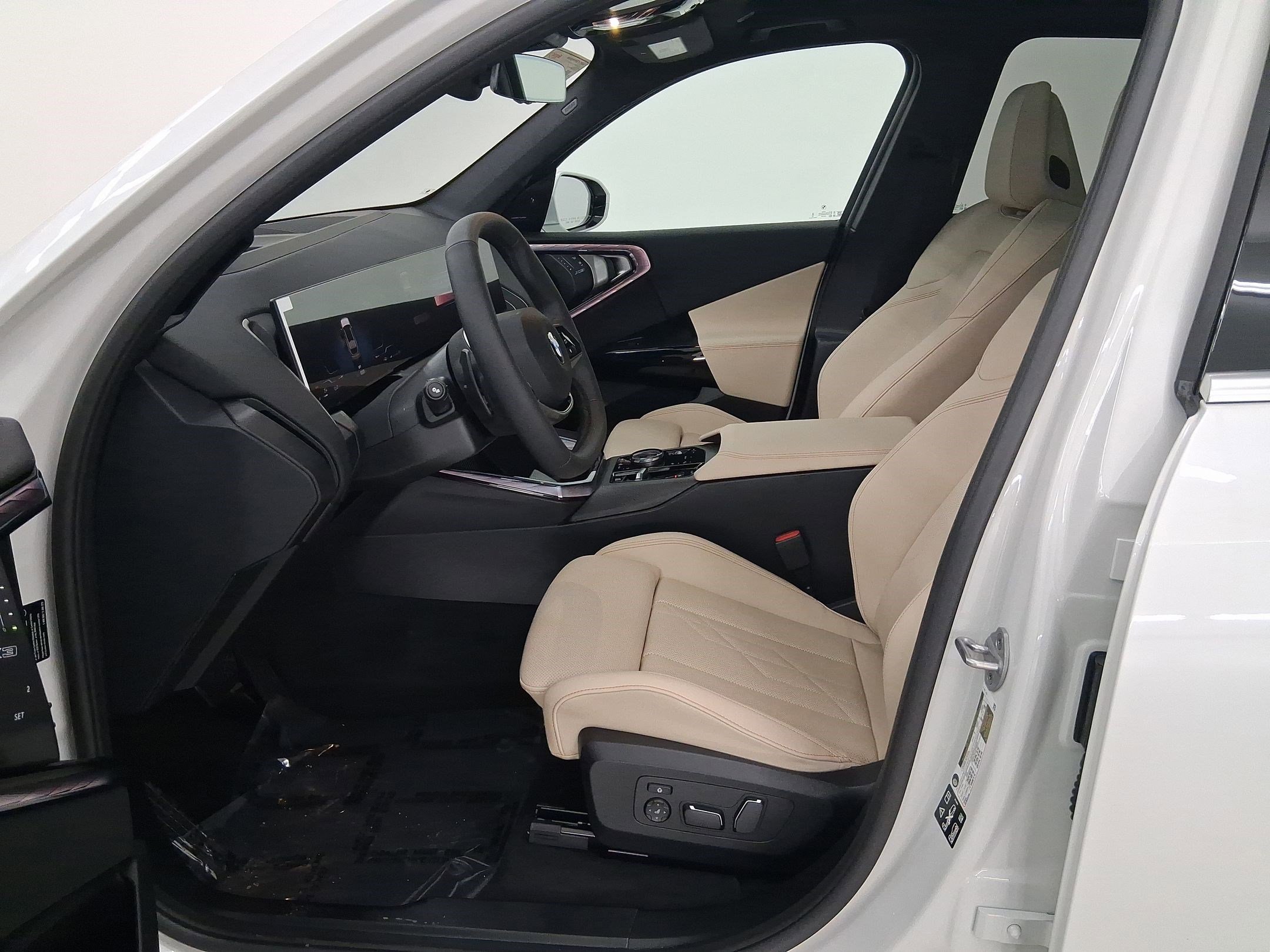 New 2026 BMW X3 xDrive30 w/ Premium Package image 5