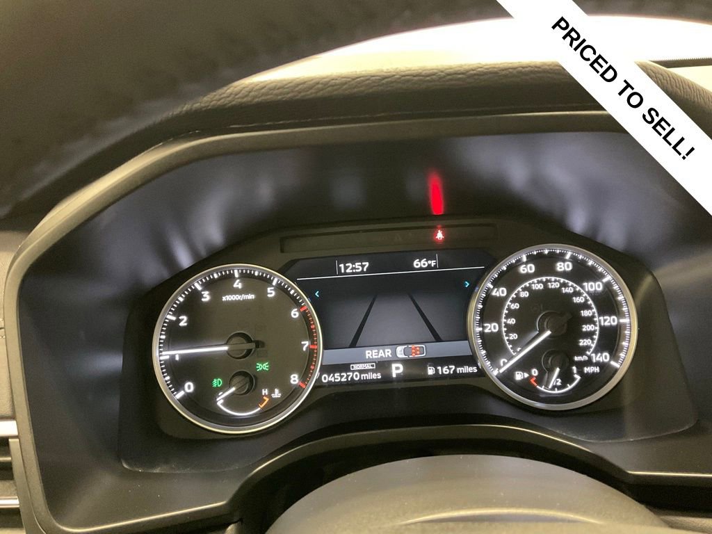 Used 2024 Mitsubishi Outlander SE video 2