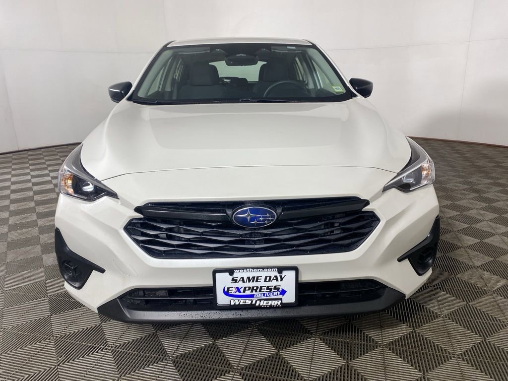 Used 2025 Subaru Impreza 2.0i AWD/4WD image 21