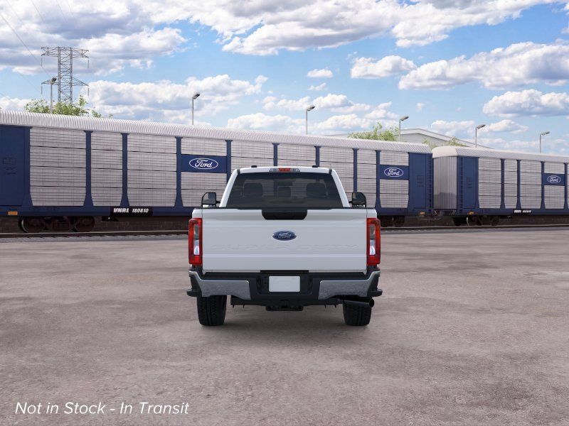 New 2026 Ford F250 XLT w/ Snow Plow/Camper Package AWD/4WD image 5