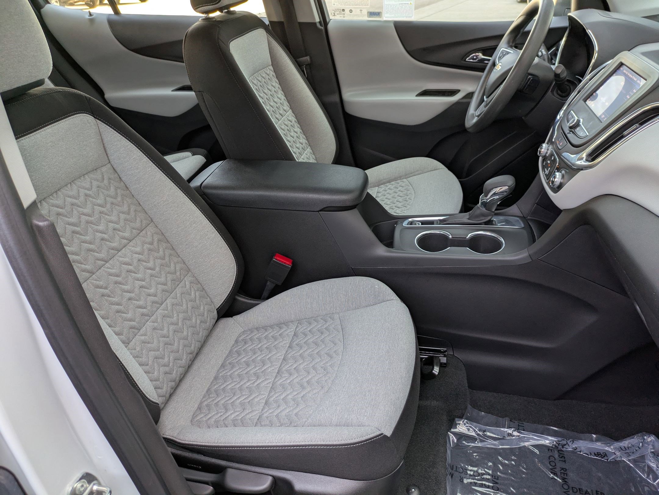 Used 2023 Chevrolet Equinox LS w/ LPO, Cargo Package image 27