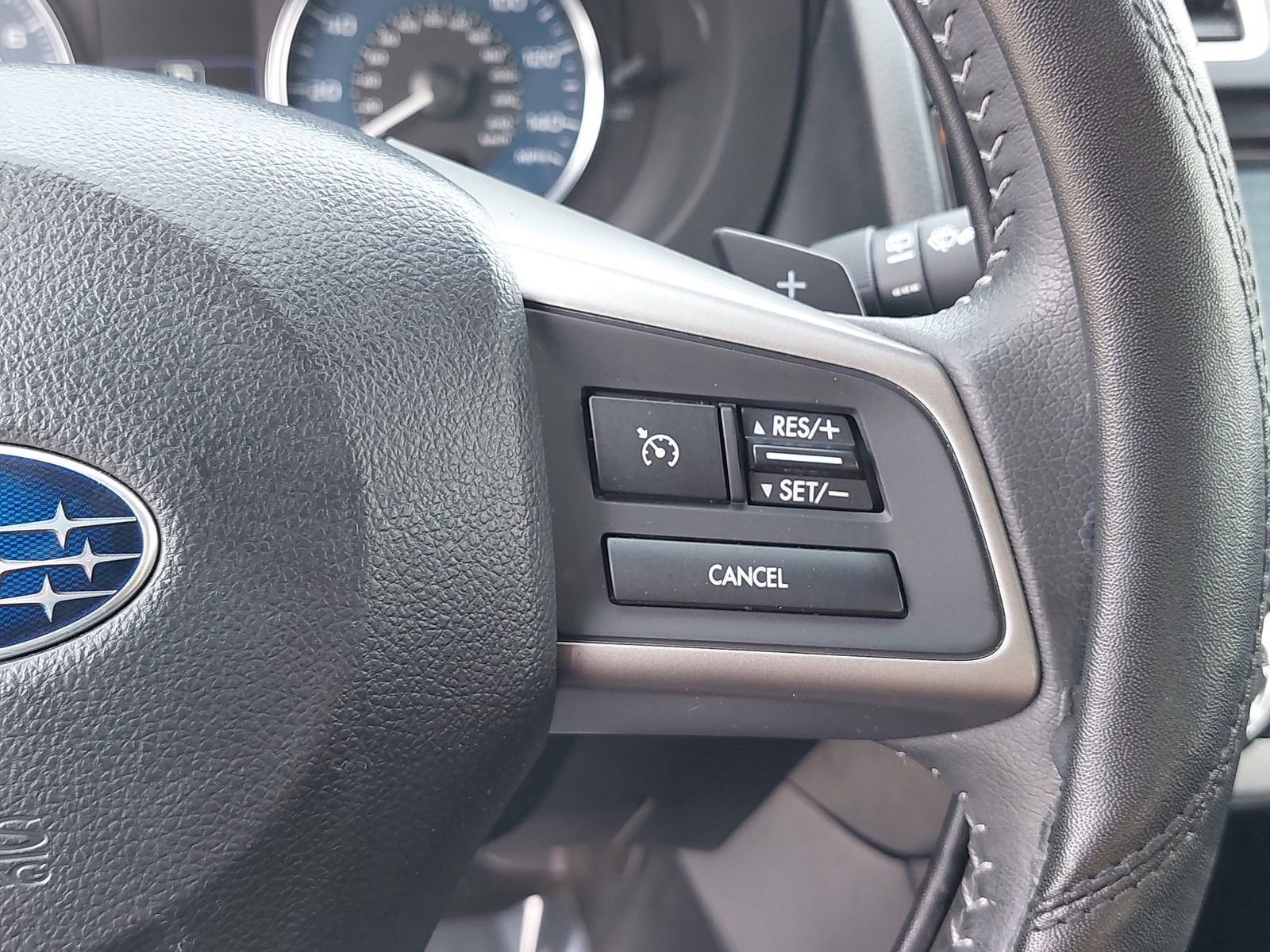 Used 2016 Subaru Impreza 2.0i Sport Limited image 17