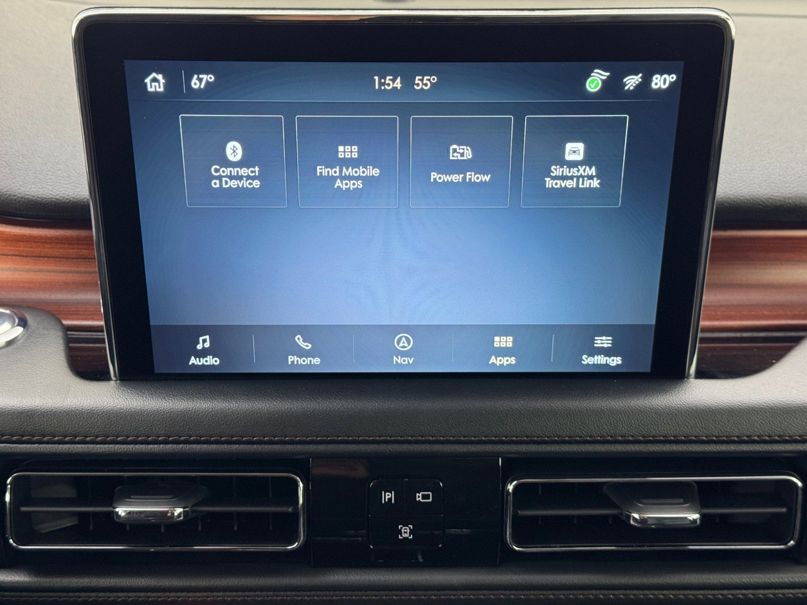 Used 2023 Lincoln Aviator Grand Touring w/ Equipment Group 301A image 28