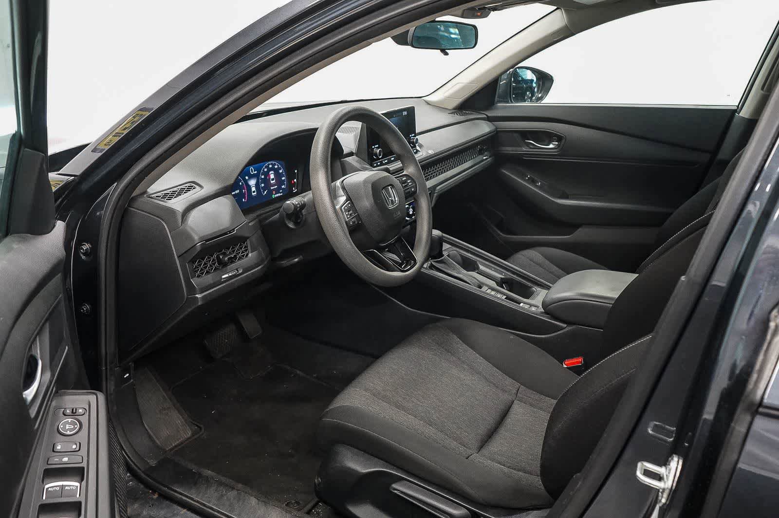 Used 2023 Honda Accord LX image 17