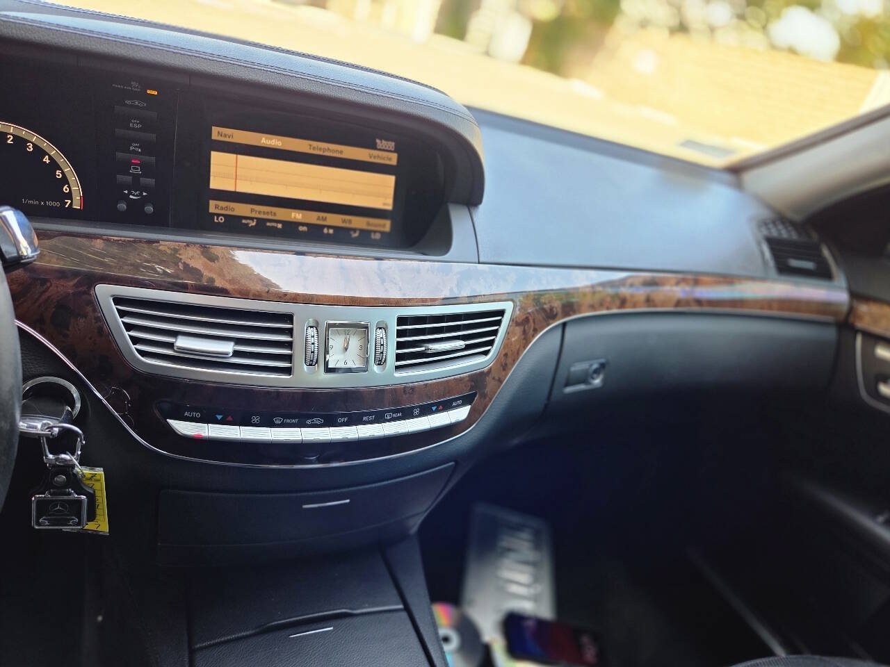 Used 2007 Mercedes-Benz S 550 image 38