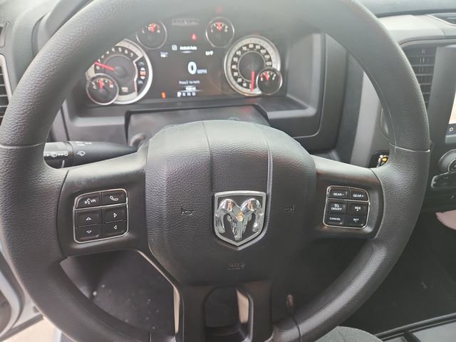 Used 2023 RAM 1500 Tradesman w/ Electronics Group image 20