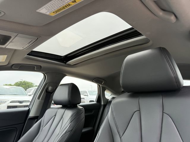 Certified 2023 Acura Integra FWD image 24