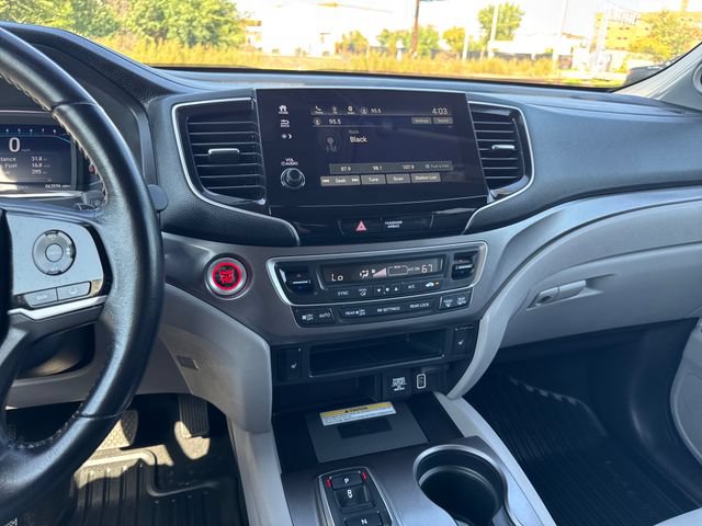 Used 2021 Honda Pilot Special Edition image 18