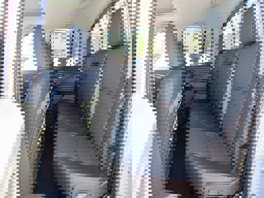 Certified 2023 Honda Ridgeline RTL-E image 14