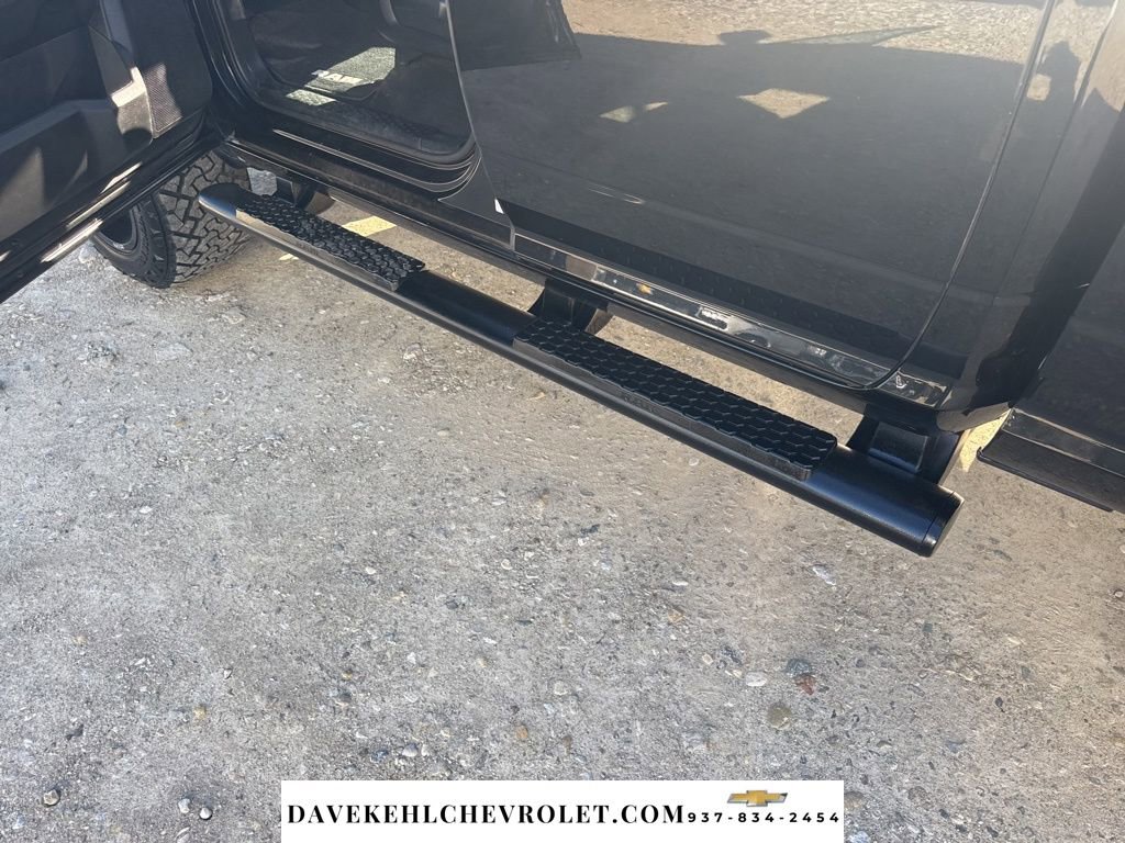 Used 2016 RAM 1500 Tradesman image 34