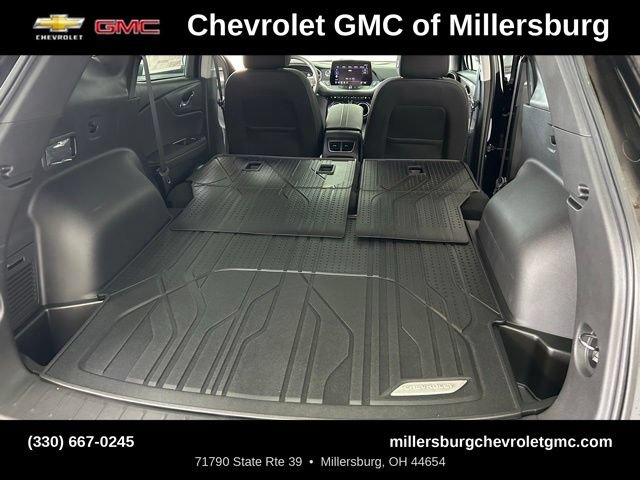New 2025 Chevrolet Blazer LT w/ Convenience Package FWD image 20