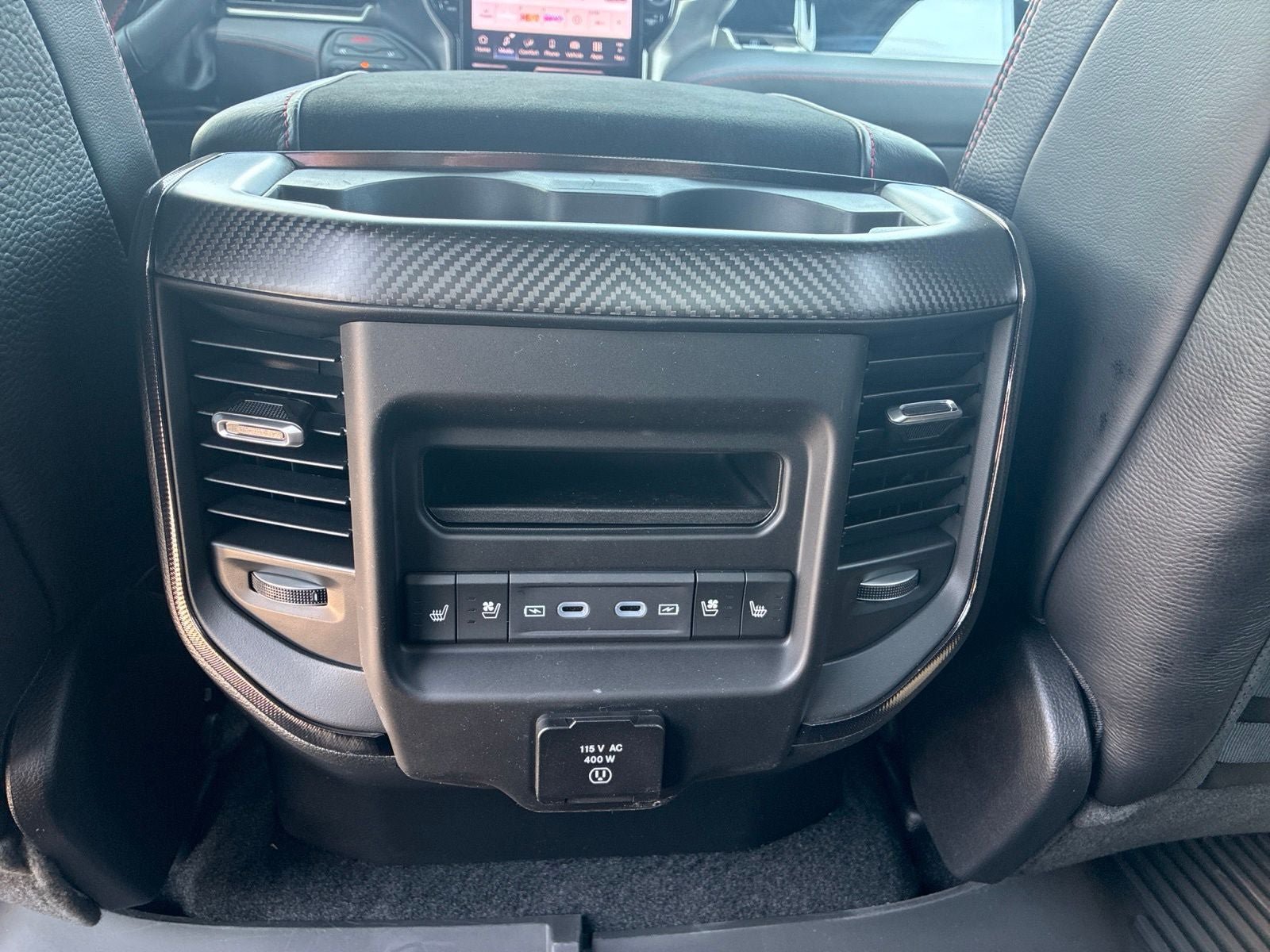 New 2026 RAM 1500 RHO w/ RHO Level 1 Equipment Group AWD/4WD image 17