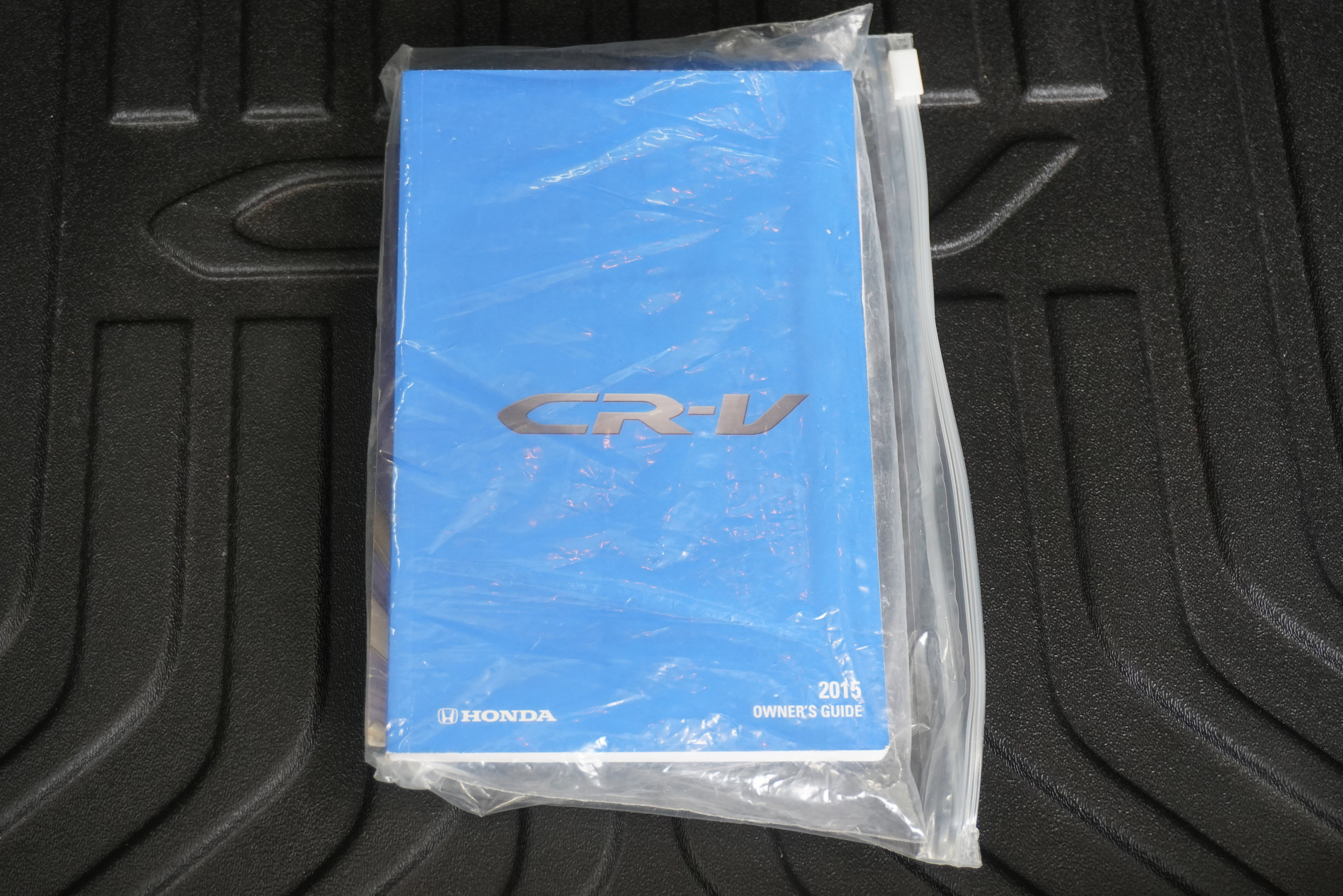 Used 2015 Honda CR-V EX image 26