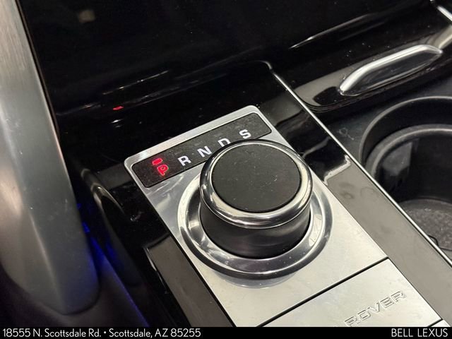 Used 2015 Land Rover Range Rover Supercharged image 23