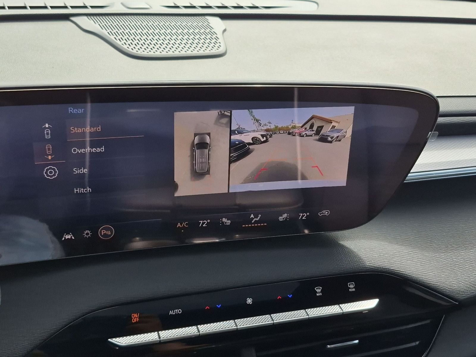 New 2026 Buick Enclave Sport Touring w/ Power Package FWD image 14