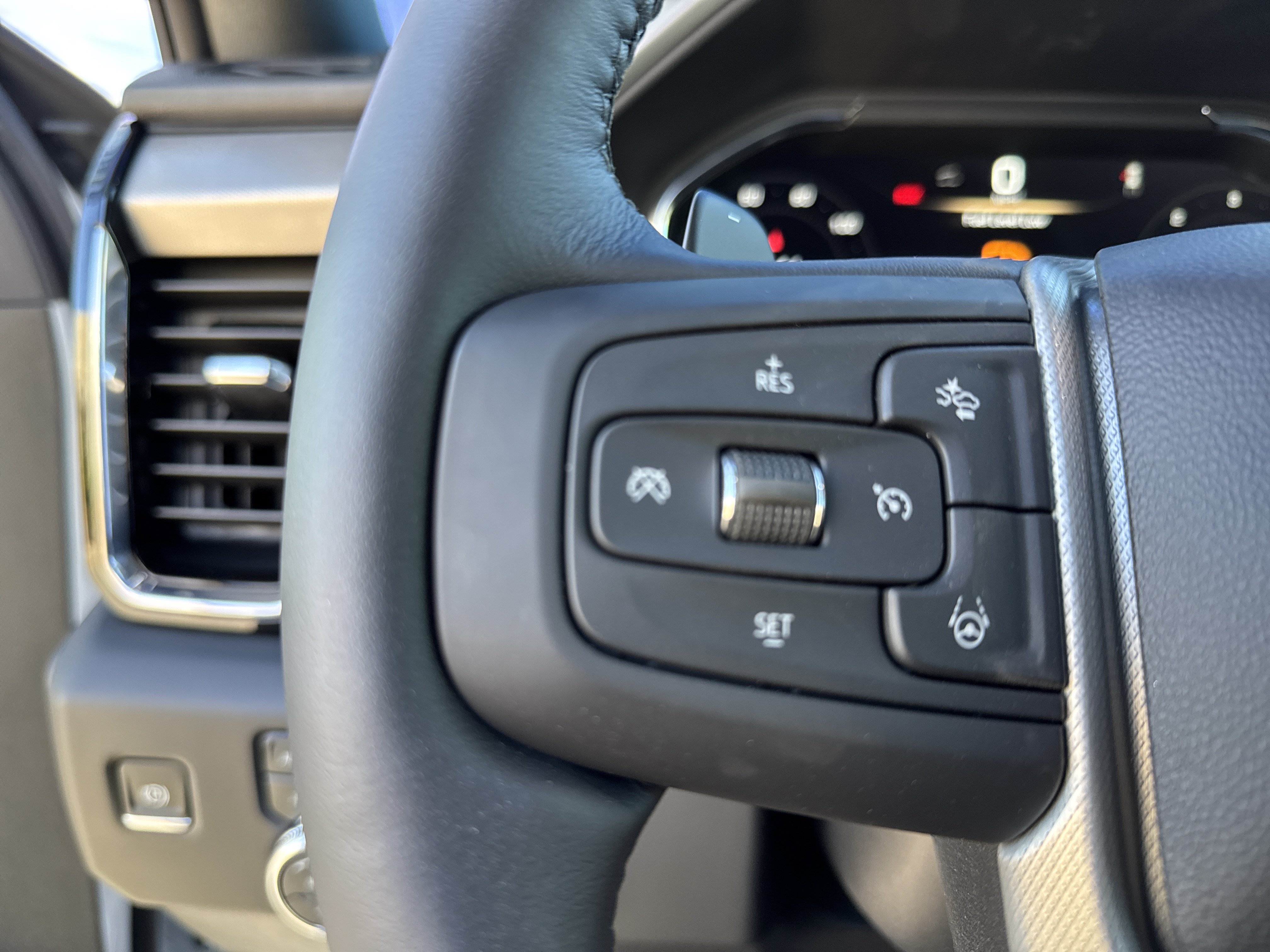 New 2026 GMC Sierra 1500 Denali AWD/4WD image 19