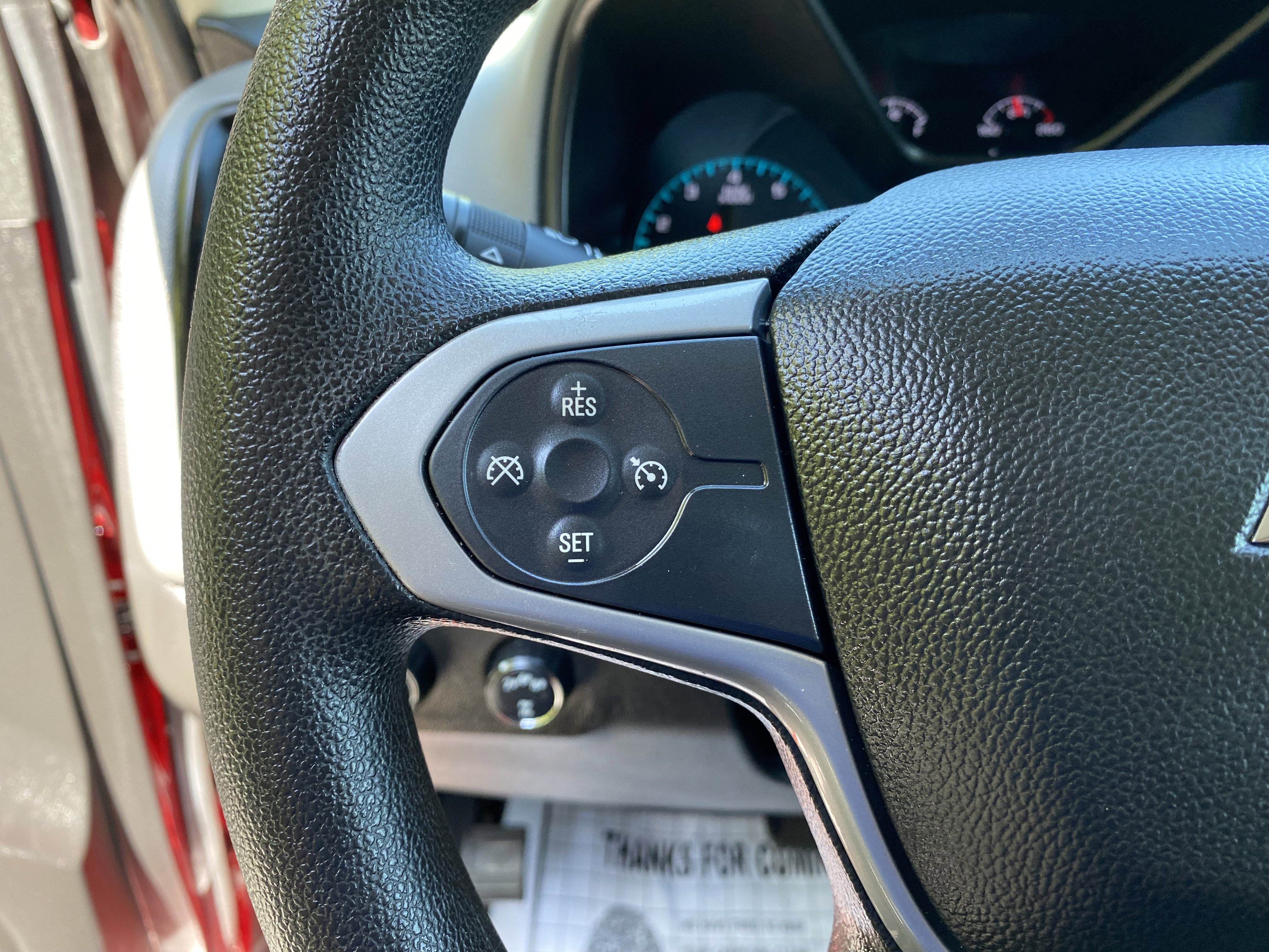 Used 2021 Chevrolet Colorado W/T w/ WT Convenience Package AWD/4WD image 20