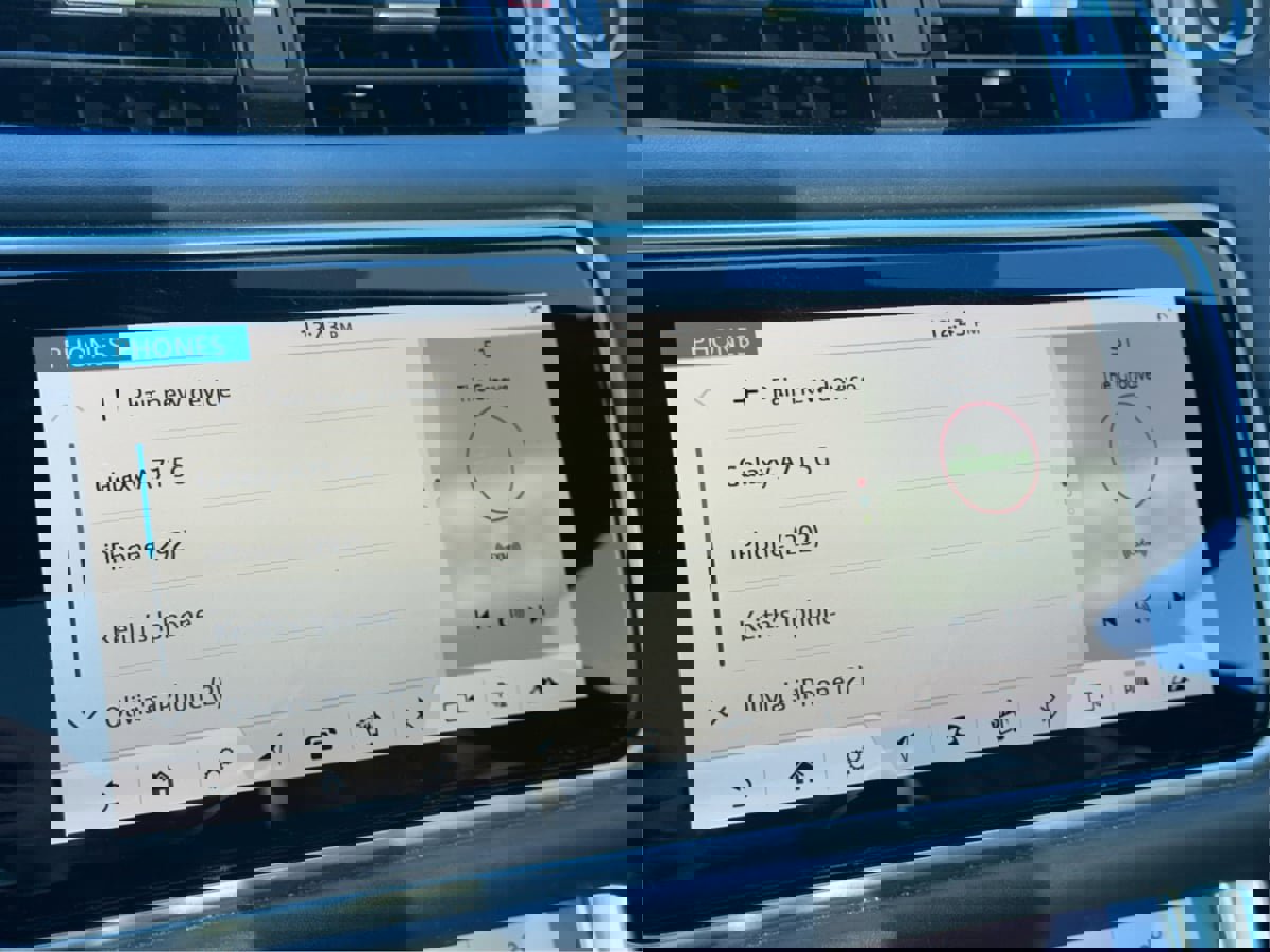 Used 2019 Land Rover Range Rover Sport Autobiography image 39