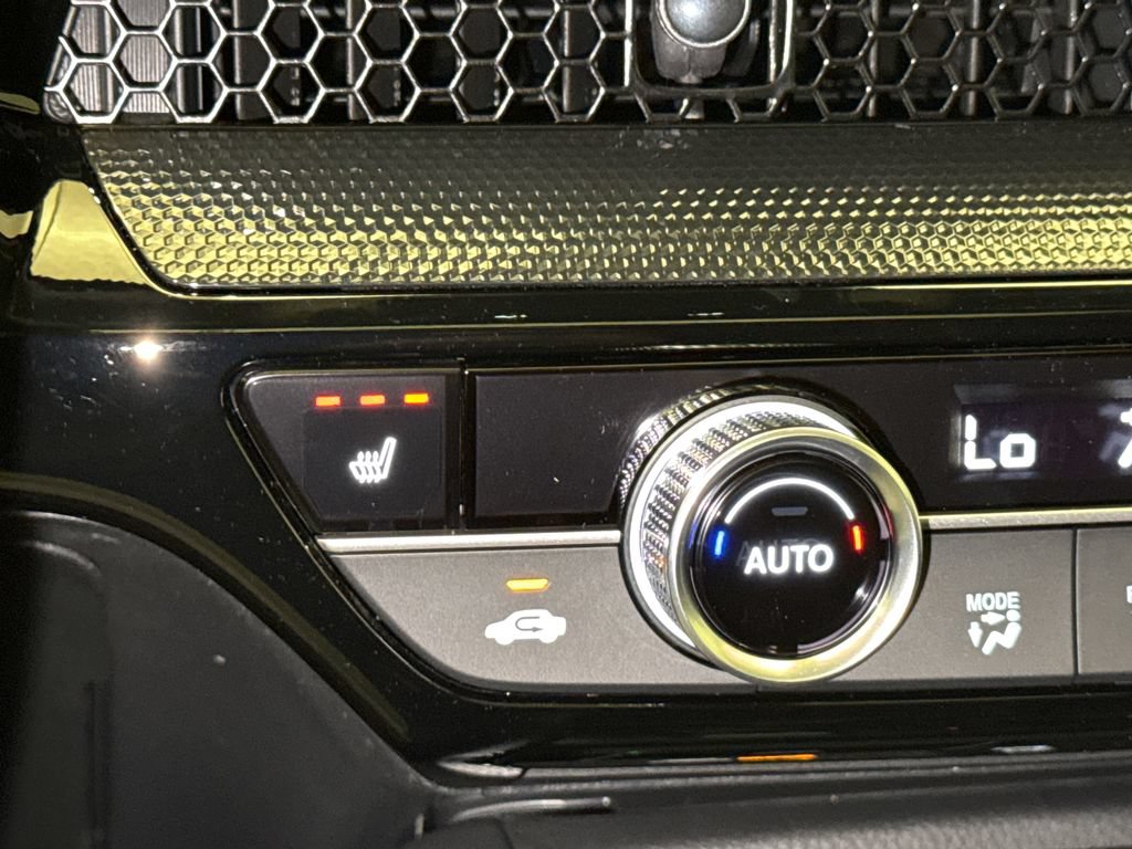 New 2026 Honda CR-V EX-L image 27