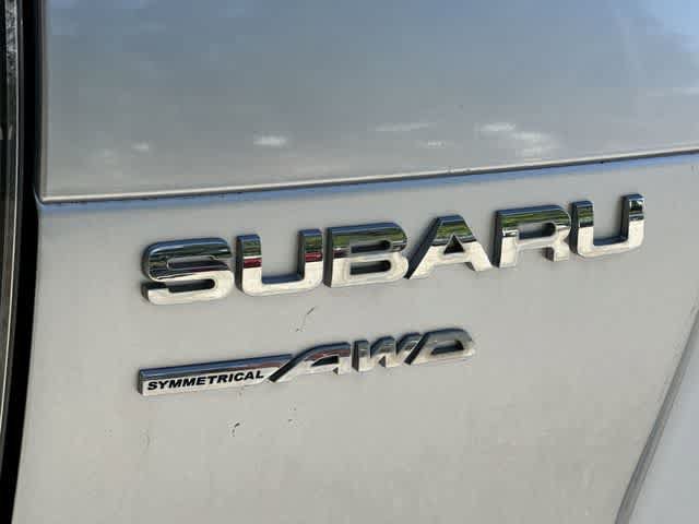 Used 2012 Subaru Forester 2.5X Limited w/ Rugged Pkg 1 AWD/4WD image 23
