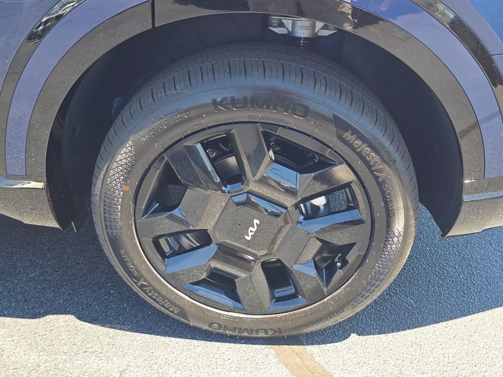 New 2027 Kia Telluride SX FWD image 10
