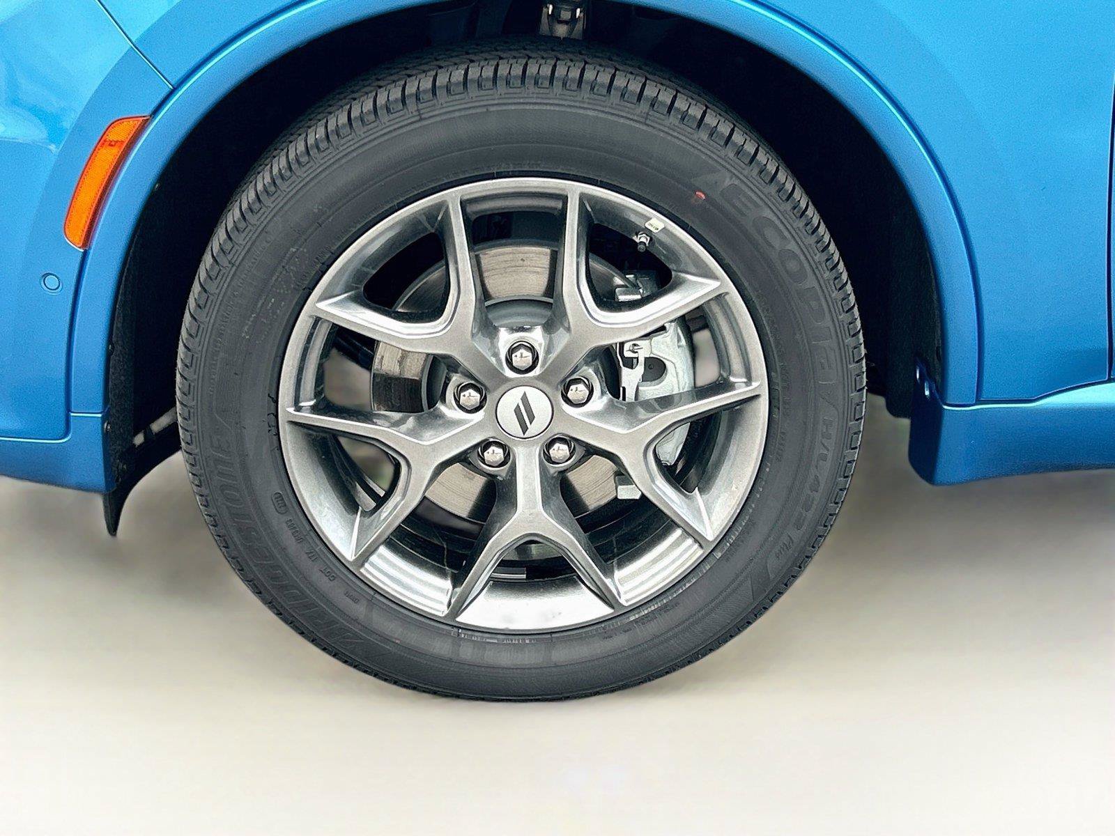 New 2026 Dodge Durango GT AWD/4WD image 34