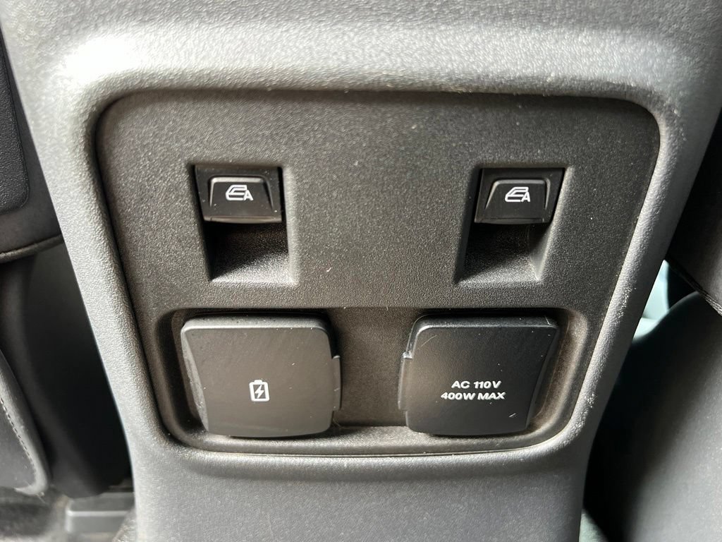 Used 2022 Ford Bronco Badlands AWD/4WD image 28