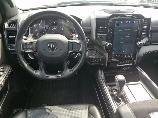 Used 2023 RAM 1500 TRX w/ TRX Level 1 Equipment Group image 11