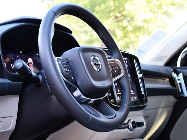 New 2026 Volvo XC40 B5 Plus w/ Protection Package Premier image 10