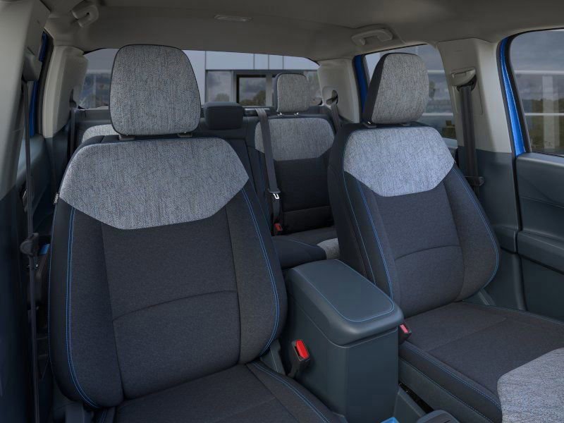 New 2026 Ford Maverick XLT image 10