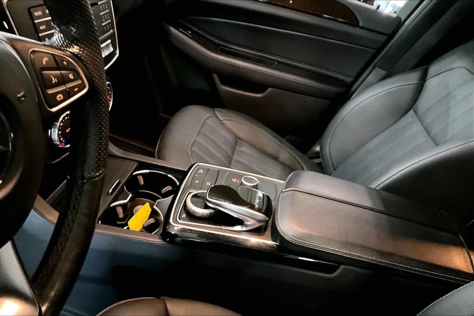 Certified 2018 Mercedes-Benz GLE 350 4MATIC image 17