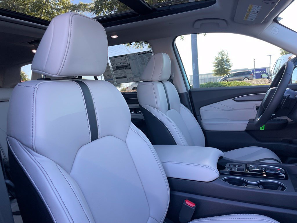 New 2026 Honda Pilot Touring image 34