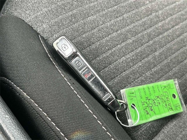 Used 2023 Kia Soul EX image 38