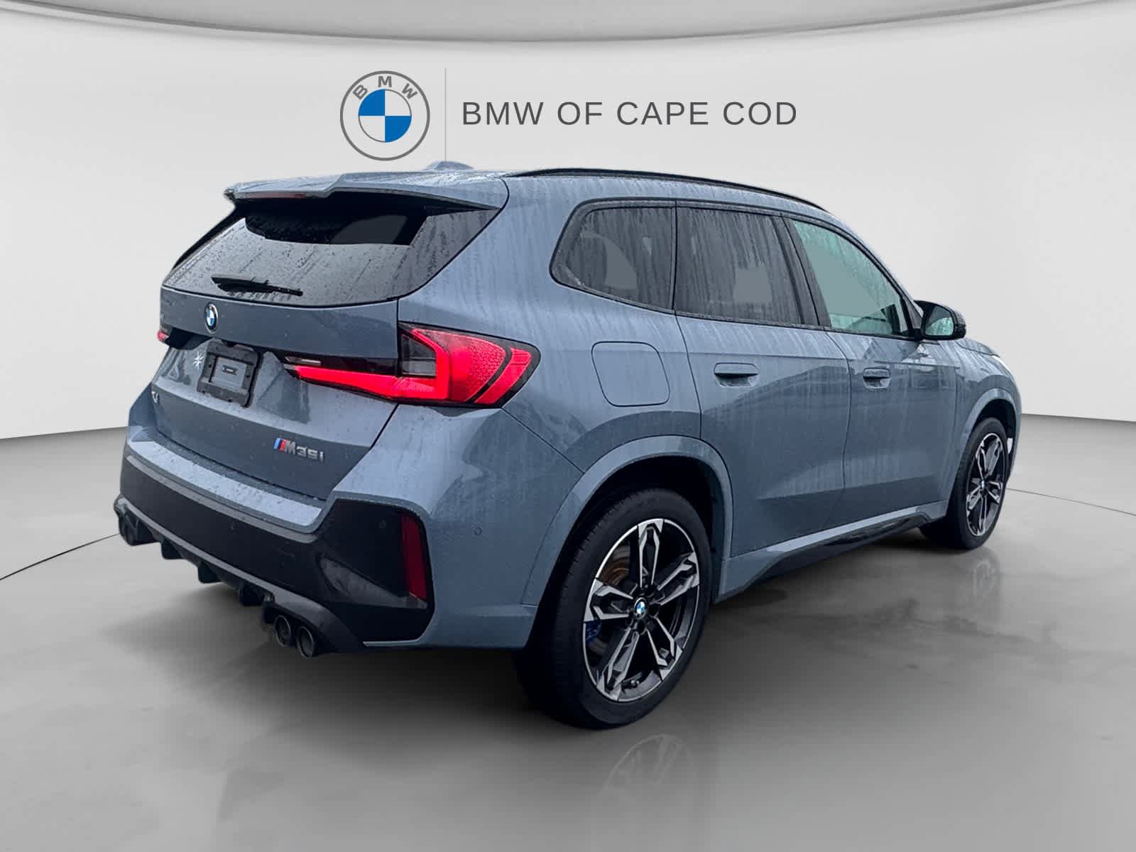 Used 2024 BMW X1 M35i w/ Premium Package AWD/4WD image 7