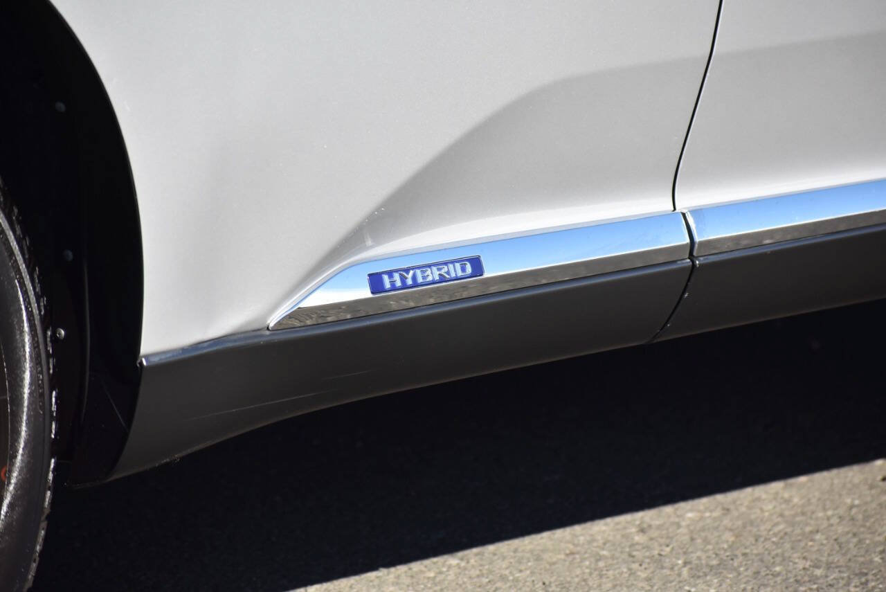 Used 2010 Lexus RX 450h AWD w/ Premium Pkg image 7