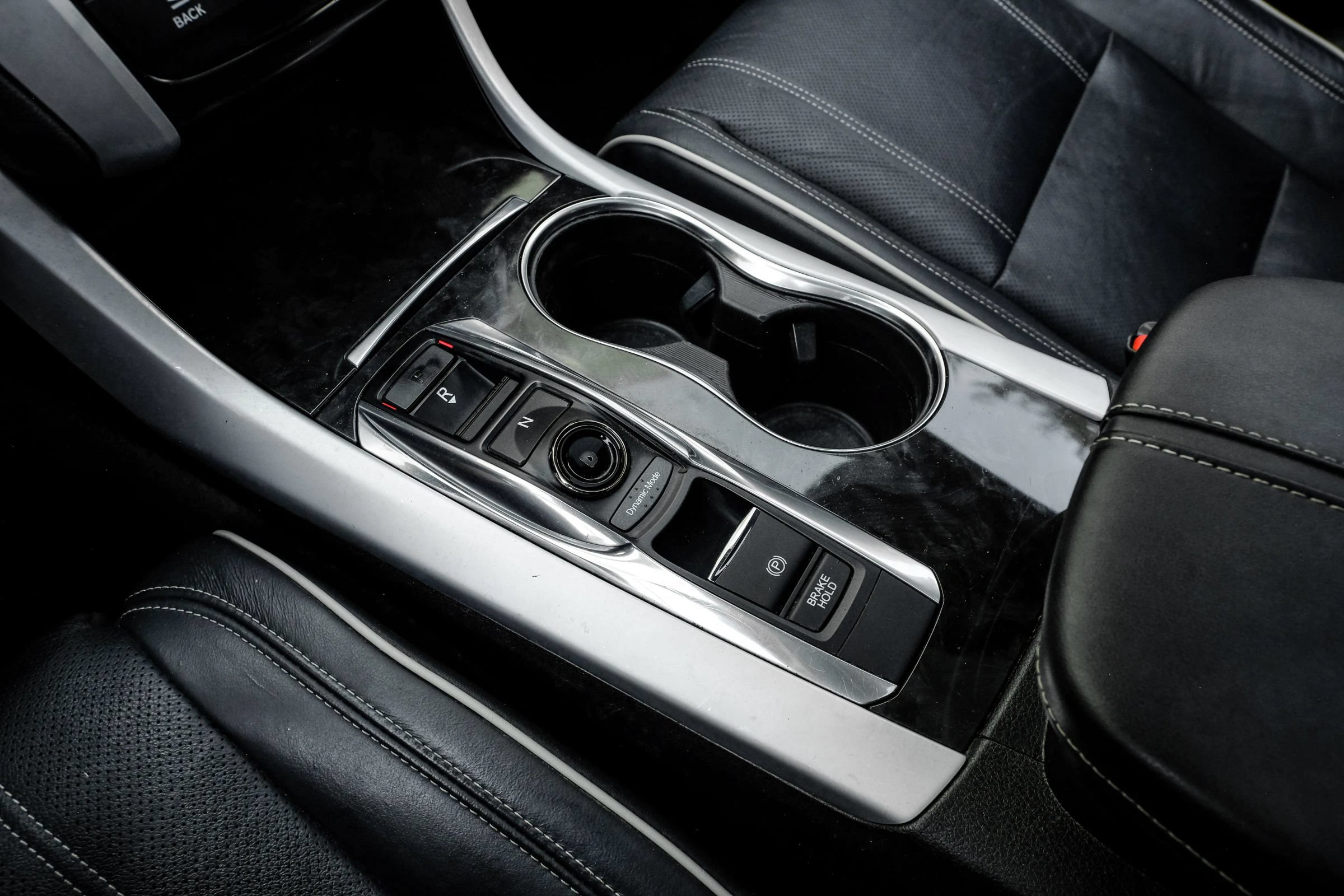 Used 2019 Acura TLX w/ Technology Package FWD image 32